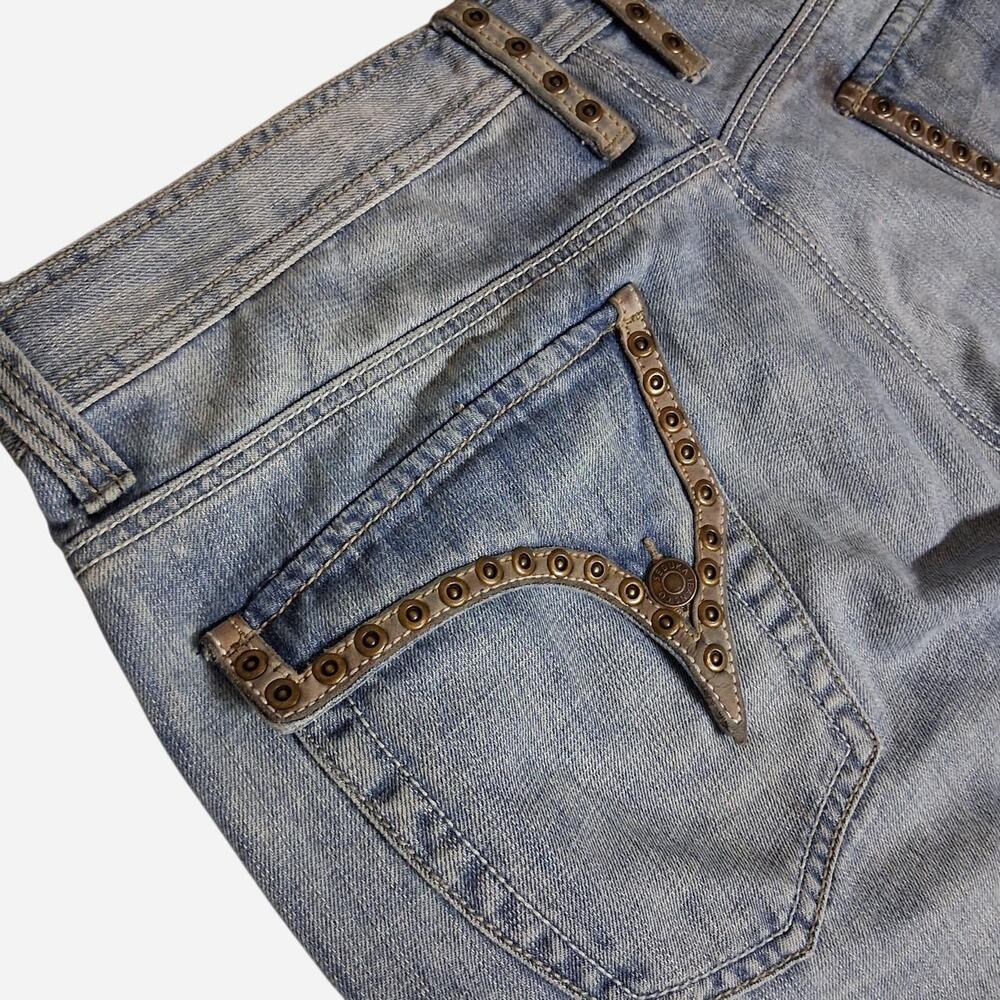 Robin piccone styled jeans offers